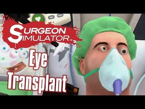 Video guide by : Surgeon Simulator  #surgeonsimulator