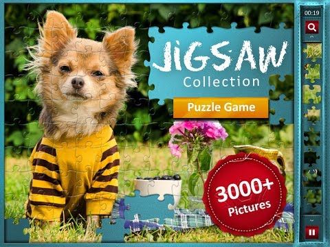 Video guide by : Jigsaw Collection HD  #jigsawcollectionhd