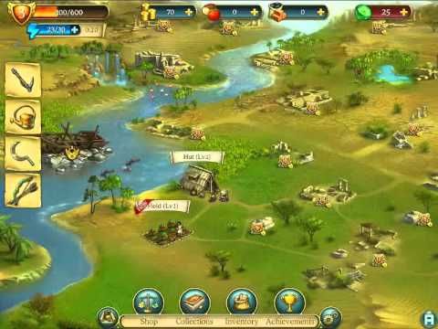 Video guide by : Cradle of Empires  #cradleofempires
