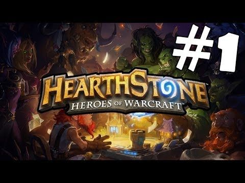 Video guide by : Hearthstone: Heroes of Warcraft  #hearthstoneheroesof