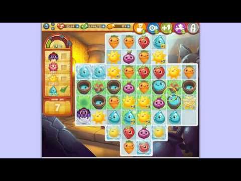 Video guide by the Blogging Witches: Farm Heroes Saga. Level 473 #farmheroessaga