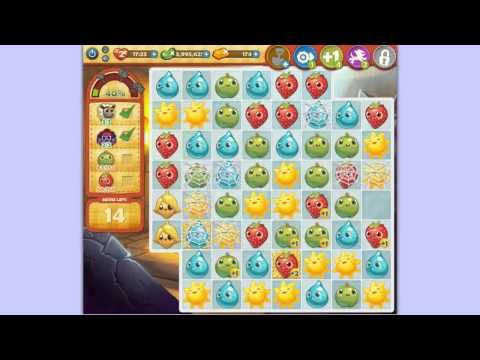 Video guide by the Blogging Witches: Farm Heroes Saga. Level 474 #farmheroessaga
