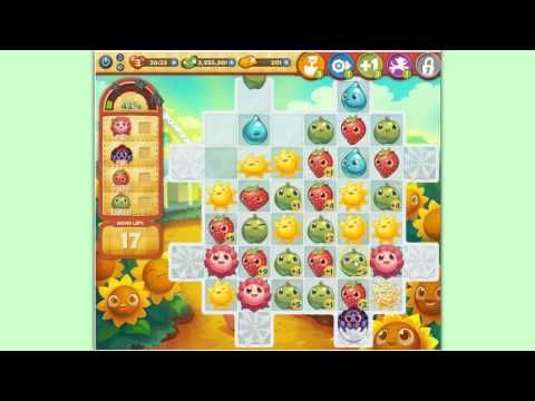 Video guide by the Blogging Witches: Farm Heroes Saga. Level 516 #farmheroessaga