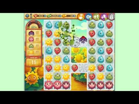 Video guide by the Blogging Witches: Farm Heroes Saga. Level 511 #farmheroessaga