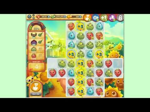 Video guide by the Blogging Witches: Farm Heroes Saga. Level 510 #farmheroessaga