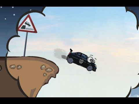 Video guide by 2pFreeGames: Car Toons Level 36 #cartoons