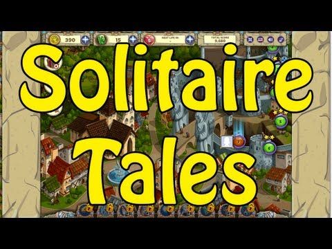 Video guide by : Solitaire Tales  #solitairetales