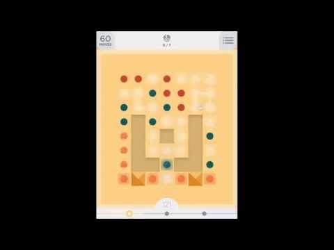 Video guide by edepot puzzle games: TwoDots Level 110 #twodots