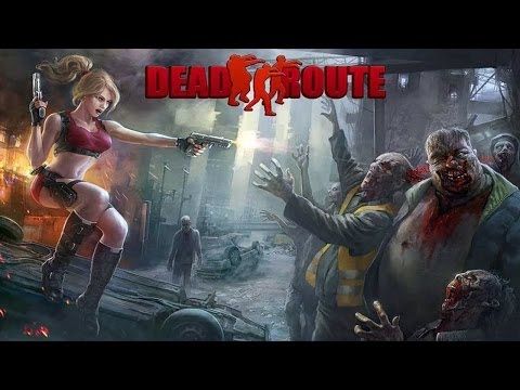 Video guide by : Dead Route  #deadroute
