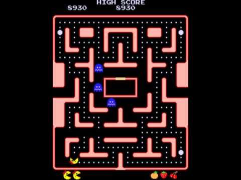 Video guide by : Ms. PAC-MAN  #mspacman