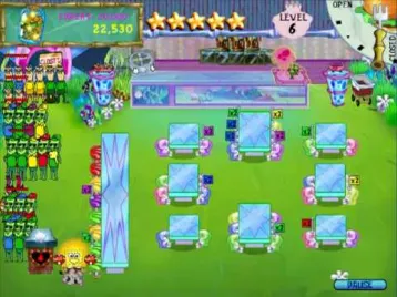 Video guide by sipason: Diner Dash Levels 5-6 #dinerdash