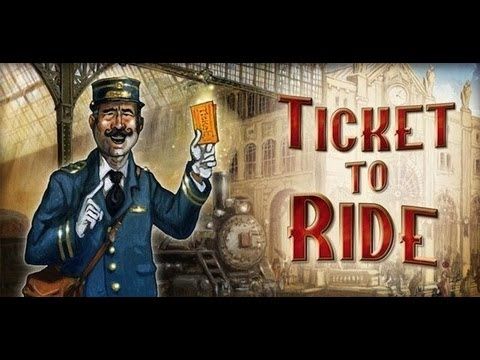 Video guide by : Ticket to Ride  #tickettoride
