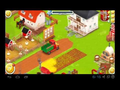 Video guide by Entertain channel: Hay Day Level 22 #hayday