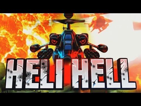 Video guide by : HELI HELL  #helihell
