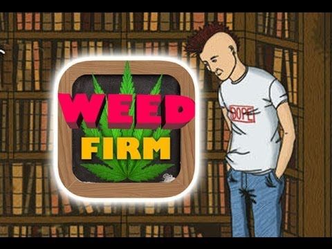 Video guide by edepot gaming: Weed Firm Level 3 #weedfirm