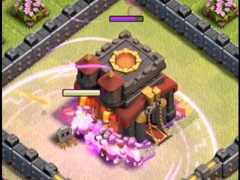 Video guide by Clash of Clans Attacks: Clash of Clans Episode 86 #clashofclans