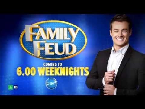 Video guide by CX7 News: Family Feud Level  23062014 #familyfeud
