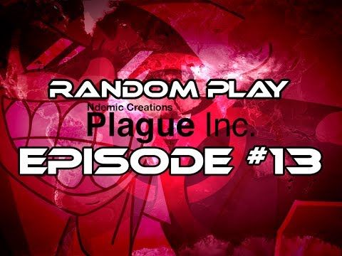 Video guide by PhantomSavage: Plague Inc. Episode 13 #plagueinc