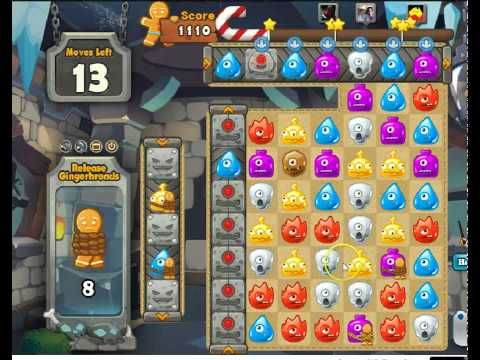 Video guide by paula thorne: Monster Busters Level 1265 #monsterbusters