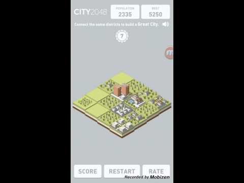Video guide by : City2048  #city2048