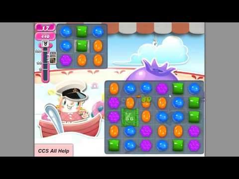 Video guide by MsCookieKirby: Candy Crush Level 606 #candycrush