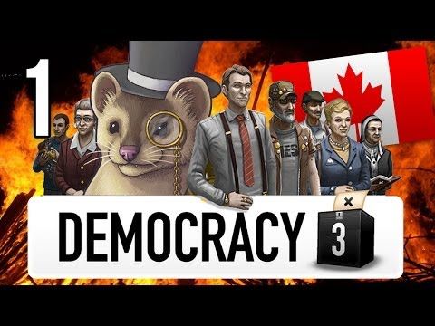Video guide by : Democracy 3  #democracy3