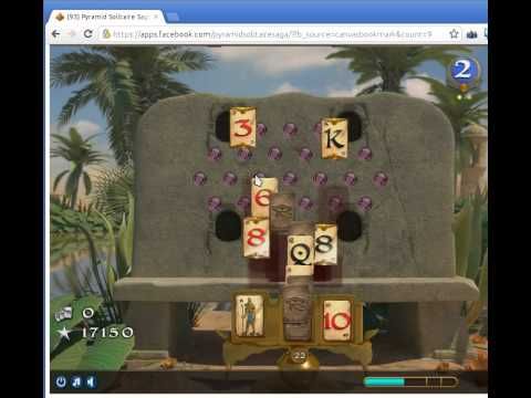 Video guide by 181: Pyramis Level 49 #pyramis