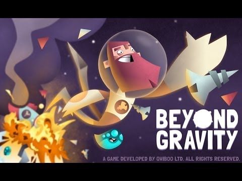 Video guide by : Beyond Gravity  #beyondgravity