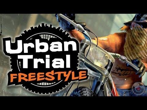 Video guide by : Urban Trial Freestyle  #urbantrialfreestyle