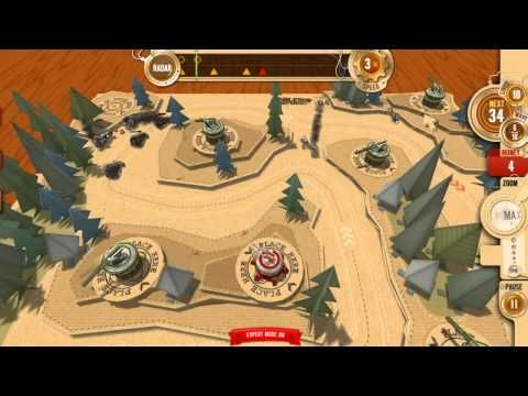 Video guide by Ningai: War in a Box: Paper Tanks Level 4 #warina