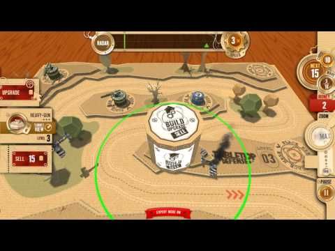 Video guide by Ningai: War in a Box: Paper Tanks Level 3 #warina