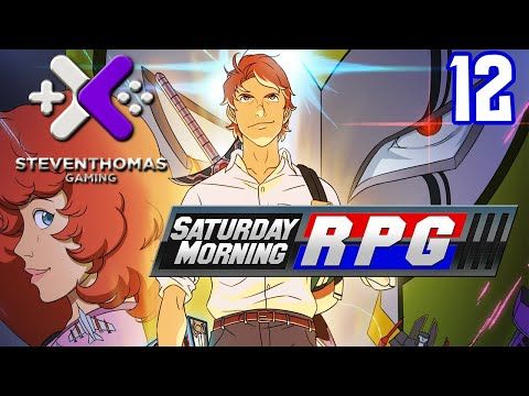 Video guide by SKS Plays: Saturday Morning RPG Episode 12 #saturdaymorningrpg