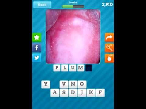 Video guide by rfdoctorwho: Close Up Level 4 #closeup