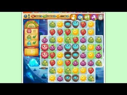 Video guide by Blogging Witches: Farm Heroes Saga. Level 564 #farmheroessaga