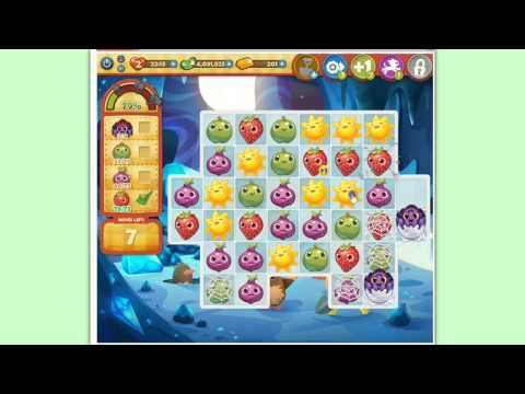 Video guide by Blogging Witches: Farm Heroes Saga. Level 546 #farmheroessaga