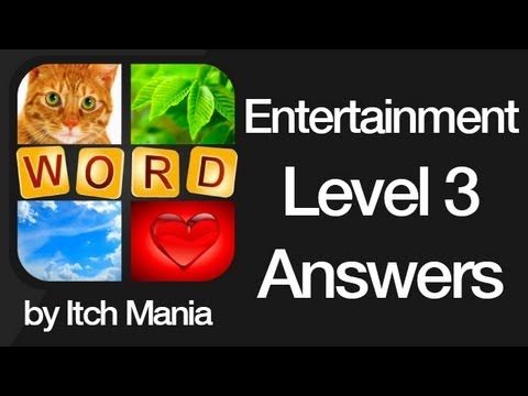 Video guide by AppAnswers: What's that Word? Level 3 #whatsthatword