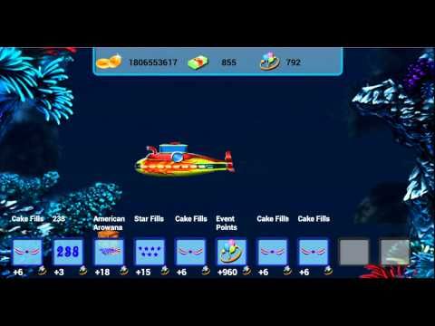 Video guide by PoorManBrowserCheats: Dream Fish Level 80 #dreamfish