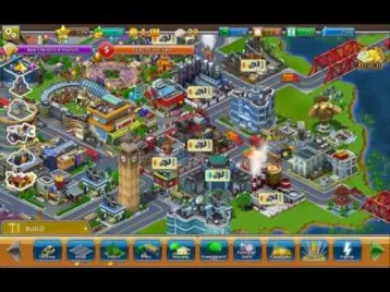 Video guide by Arlene Brown: Virtual City Playground Level 35 #virtualcityplayground