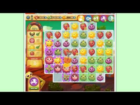 Video guide by Blogging Witches: Farm Heroes Saga Level 566 #farmheroessaga