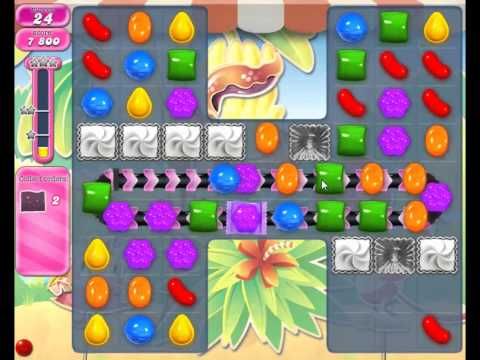 Video guide by skillgaming: Candy Crush Level 628 #candycrush