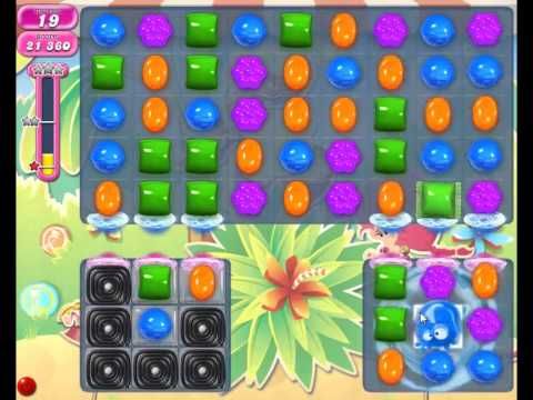 Video guide by skillgaming: Candy Crush Level 627 #candycrush