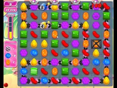 Video guide by skillgaming: Candy Crush Level 633 #candycrush