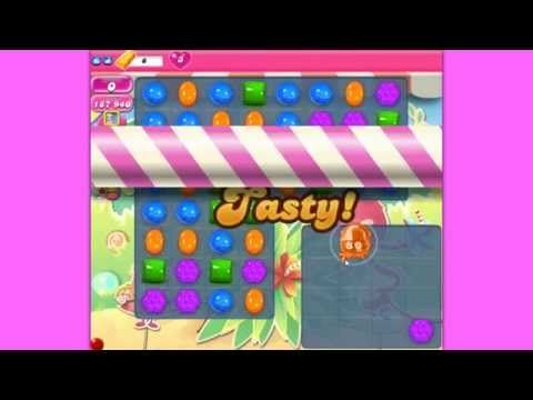 Video guide by Blogging Witches: Candy Crush Level 632 #candycrush