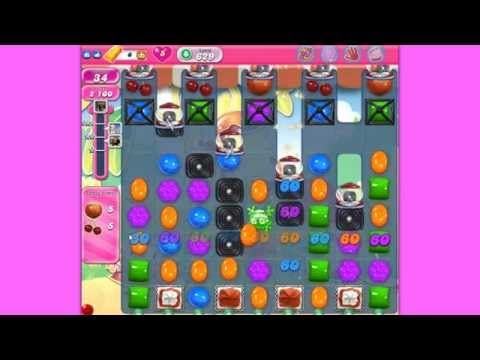 Video guide by Blogging Witches: Candy Crush Level 629 #candycrush