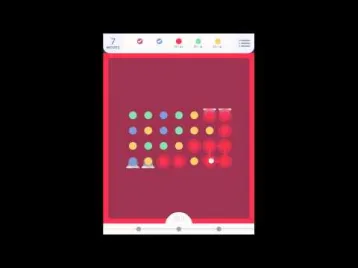Video guide by edepot puzzle games: TwoDots Level 122 #twodots
