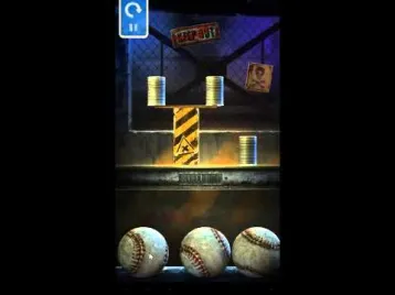 Video guide by Android Games For PC: Can Knockdown Level 11 #canknockdown