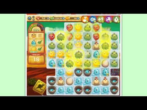 Video guide by Blogging Witches: Farm Heroes Saga Level 571 #farmheroessaga