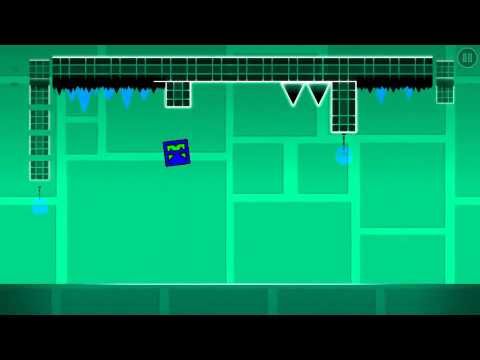 Video guide by LAlakers2001: Geometry Dash Mission 4  #geometrydash