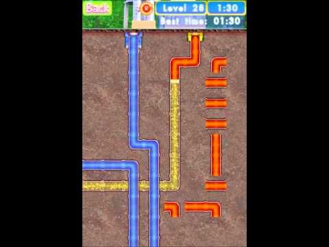 Video guide by : PipeRoll level 28 #piperoll