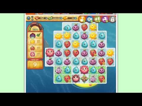 Video guide by Blogging Witches: Farm Heroes Saga Level 589 #farmheroessaga